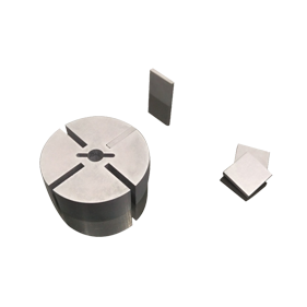 石墨轉(zhuǎn)子